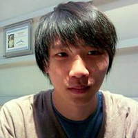 Hendra Anggrian 